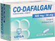 Produktbild von Co Dafalgan Filmtabletten 40 Stück