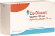 Co Diovan Filmtabletten 160/25mg 98 Stück