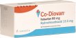 Co Diovan Filmtabletten 80/12.5mg 98 Stück