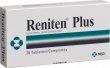Reniten Plus Tabletten 20/6mg 28 Stück