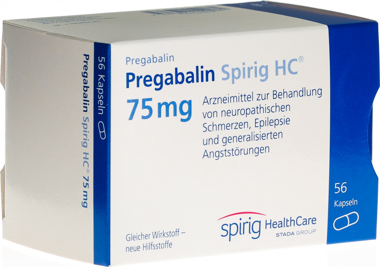 Pregabalin Wann Aus Dem Körper www.adlershop.ch