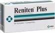 Reniten Plus Tabletten 20/6mg 98 Stück