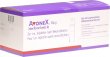 Avonex Trockensubstanz C Solv (set) Durchstechflasche 4 Stück