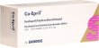 Produktbild von Co Epril Tabletten 20/12.5mg 100 Stück