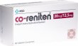 Co Reniten Tabletten 20/12.5mg 98 Stück