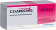 Coaprovel 150/12.5 Filmtabletten 98 Stück