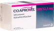 Coaprovel 300/12.5 Filmtabletten 98 Stück