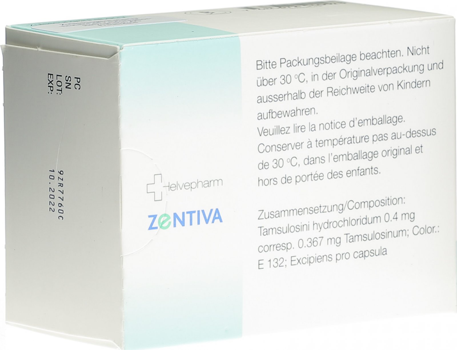 Tamsulosin Zentiva 0 4 Mg Erfahrungen www.adlershop.ch