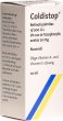 Produktbild von Coldistop Nasenöl 10ml
