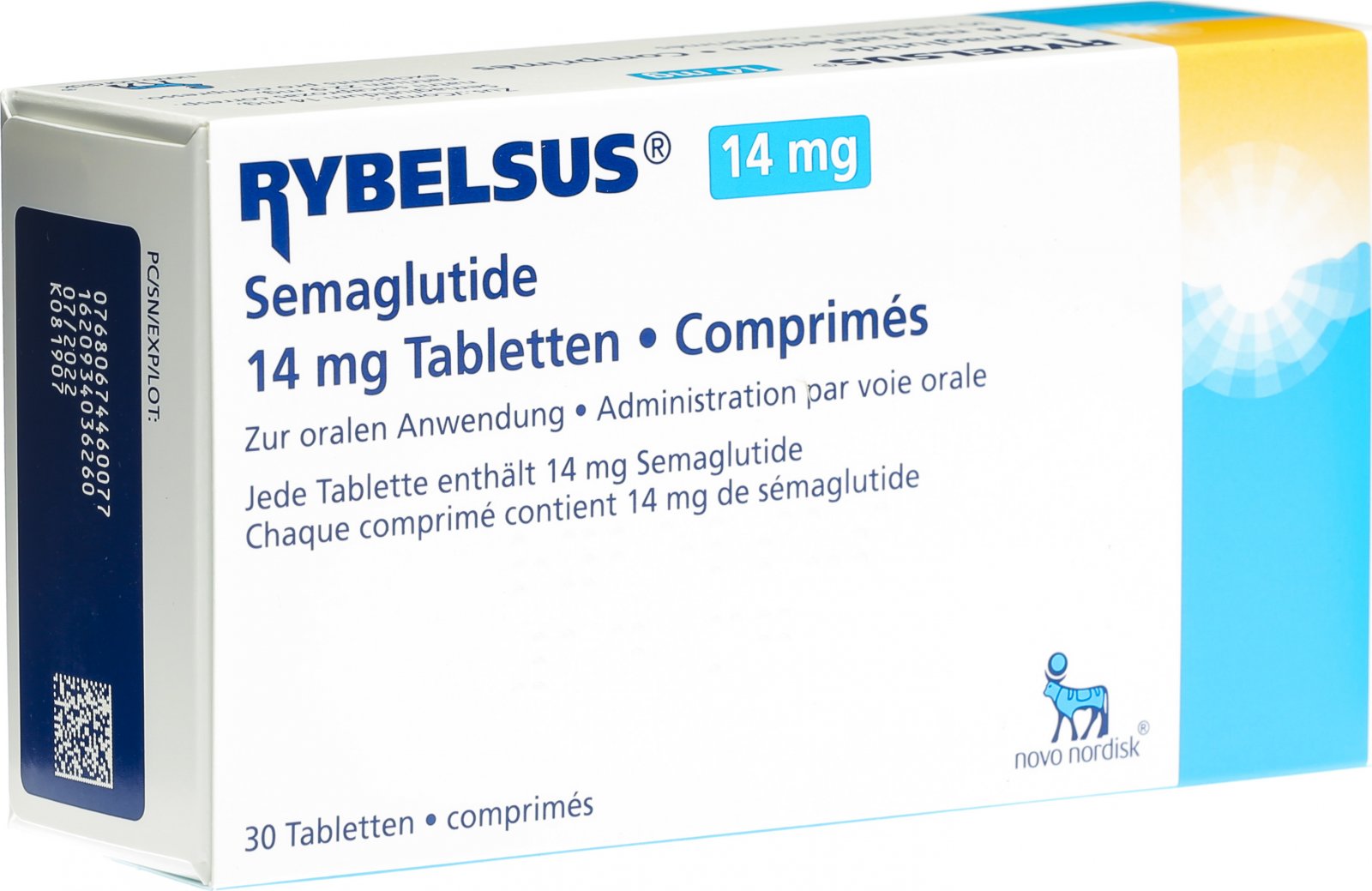 Ребелсас 7 купить. Rybelsus 14 MG. Семаглутид. Оземпик семаглутид. Семаглутид* (semaglutide*).