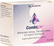 Combigan Augentropfen 3 Tropfflasche 5ml