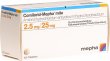 Comilorid Mepha Mite Tabletten 2.5/25 100 Stück