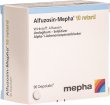 Alfuzosin Mepha 10 Retard Depotabs 10mg 90 Stück