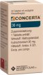 Produktbild von Concerta Tabletten 36mg 30 Stück