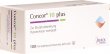 Produktbild von Concor 10 Plus Lacktabletten 10/25mg 100 Stück