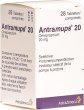 Antramups Tabletten 20mg 28 Stück