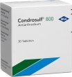 Produktbild von Condrosulf 800 Tabletten 800mg 30 Stück