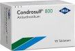 Produktbild von Condrosulf 800 Tabletten 800mg 90 Stück