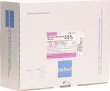 NaCl Bichsel Injektionslösung 0.9% 100 Ampullen 2ml