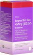 Augmentin Duo Pulver 457mg Suspension Flasche 70ml