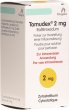 Tomudex Trockensubstanz 2mg Vial