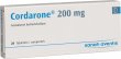 Cordarone Tabletten 200mg 20 Stück