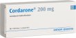 Produktbild von Cordarone Tabletten 200mg 60 Stück