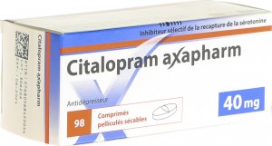 Deanxit Filmtabletten 0.5mg/10mg 100 Stück in der Adler Apotheke