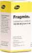 Fragmin Injektionslösung 100000 E/4ml Durchstechflasche 4ml