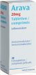 Arava Filmtabletten 20mg 30 Stück