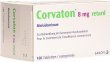 Corvaton Retard Tabletten 8mg 100 Stück