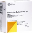 Fluoresceine Oxybupro 0.4% 20 Monodosis 0.4ml