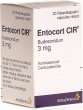 Entocort CIR Retard Kapseln 3mg 20 Stück