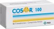 Cosaar 100 Filmtabletten 100mg 98 Stück