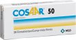Cosaar 50 Filmtabletten 50mg 28 Stück