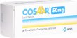 Produktbild von Cosaar 50 Filmtabletten 50mg 98 Stück
