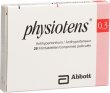 Physiotens Tabletten 0.3mg 28 Stück