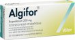 Produktbild von Algifor 200mg 20 Filmtabletten