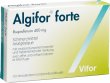 Algifor Forte 400mg 10 Filmtabletten