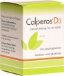 Calperos D3 Lutschtabletten Mint 24 Stück