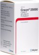 Produktbild von Creon 25000 100 Kapseln