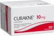 Curakne Kapseln 10mg 100 Stück