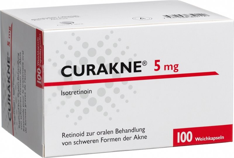 aknenormin 5mg online