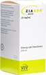 Ziagen Lösung 20mg/ml 240ml