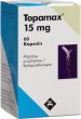 Topamax Kapseln 15mg 60 Stück