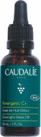 Produktbild von Caudalie Vinergetic C+ Detox Nachtöl 30ml