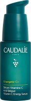 Produktbild von Caudalie Vinergetic C+ Anti-Müdigkeit Vitamin C Serum 30ml