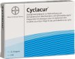 Cyclacur Dragees 21 Stück