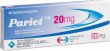Pariet Filmtabletten 20mg 14 Stück