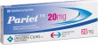 Pariet Filmtabletten 20mg 28 Stück
